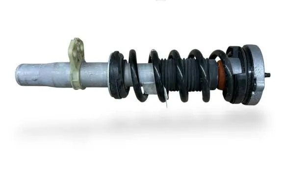 BMW M8 F93 Gran Coupe Front shock absorber with coil spring 7856899 31317856899