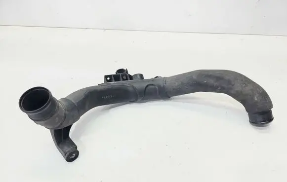 Audi A1 Coolant pipe/hose 6R0145770