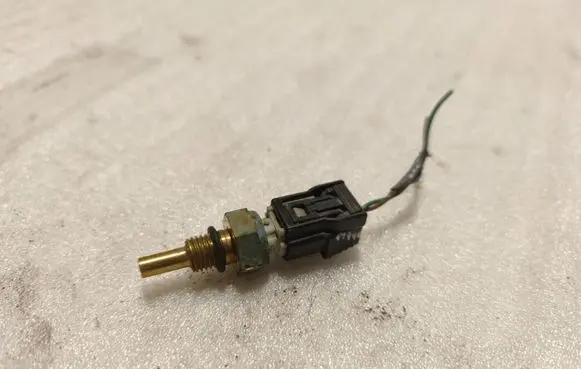Honda Civic XI Coolant temperature sensor 
