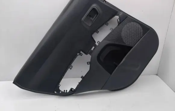 Citroen C-Crosser Rear door card panel trim 7222A349XC