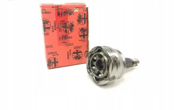 Alfa Romeo 145 - 146 Driveshaft outer CV joint 60815368