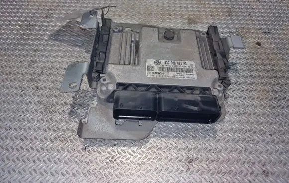 Volkswagen Caddy Engine control unit/module 03G906021PD 0281014073