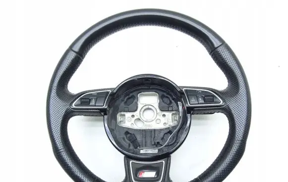 Audi A4 S4 B8 8K Steering wheel 8K0419091CB