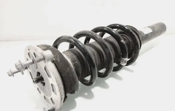 Volvo S90, V90 Front shock absorber with coil spring 31434845