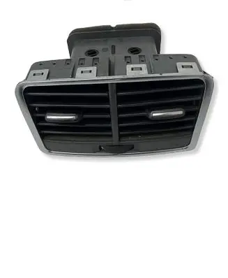 Audi A6 S6 C6 4F Rear air vent grill 4F0819203B