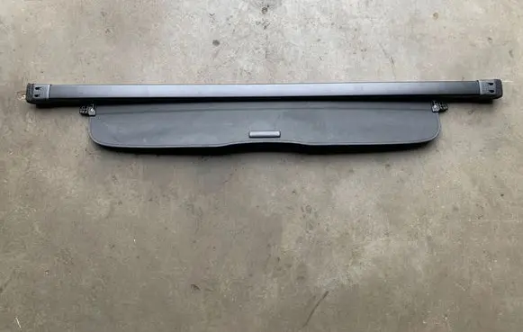 Honda CR-V Parcel shelf
