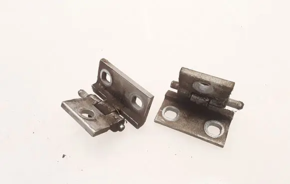 Volvo S60 Front door hinge set 