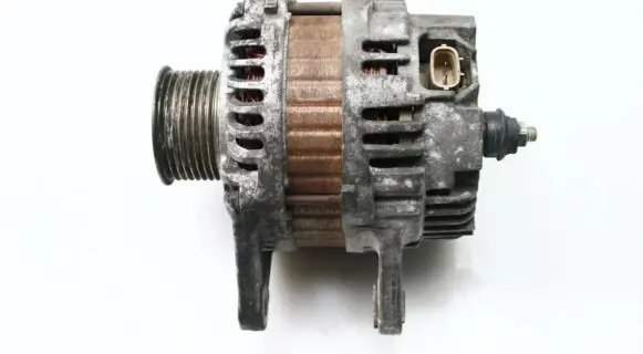 Mazda 6 Generator/alternator A2TJ0681
