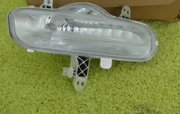 Fiat Panda II LED Daytime headlight 1607958 DE90