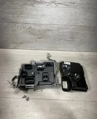 Tesla Model 3 Central body control module 158399101c 149731900e 158289100b