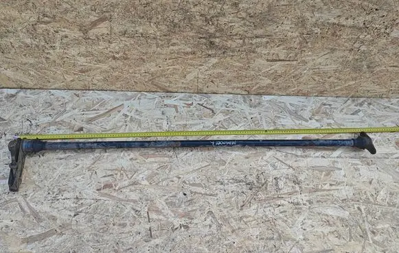 Mitsubishi Pajero Sport I Rear suspension control arm 