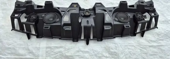 Tesla Model X Other exterior part 105028200E 105051800E