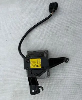 Audi TT Mk1 Xenon control unit/module 1307011039 8N0907474A