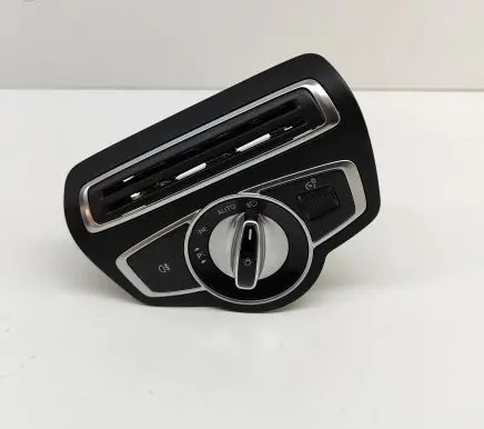 Mercedes-Benz C W205 Light switch A2059057007