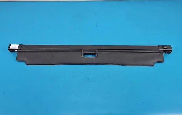 Opel Zafira A Parcel shelf load cover IMPRK1567391