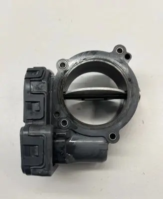Mercedes-Benz A W176 Throttle valve A6510900470 DK0040 0280750573