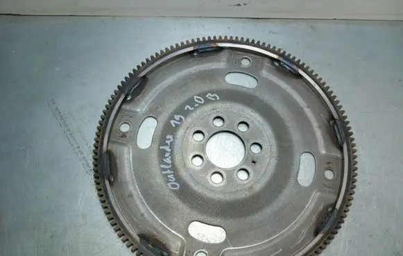 Mitsubishi Outlander Flywheel OUTL17SMAGRATIS