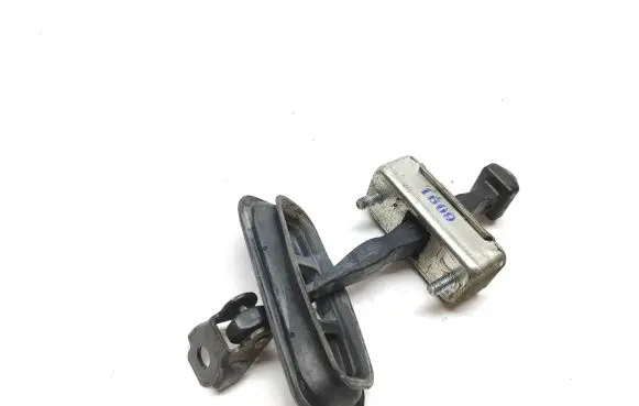 Renault Scenic IV - Grand scenic IV Front door check strap stopper
