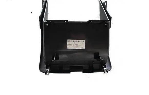 Audi A8 S8 D4 4H Dashboard lower bottom trim panel 22201349436631 4H0886828 8974