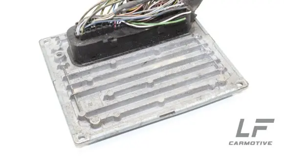 Ford C-MAX I Engine control unit/module 7M5112A650AFD
