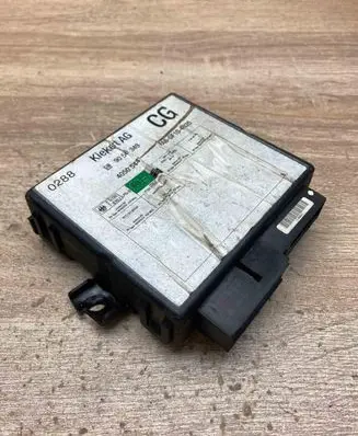 Opel Vectra B Comfort/convenience module 90564349 4050544
