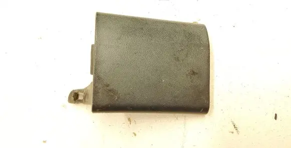 Front tow hook cap/cover