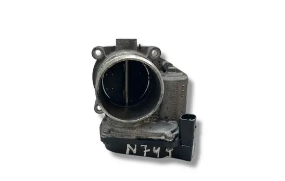 Audi A5 Sportback 8TA Throttle valve A2C53302056 06F133062J
