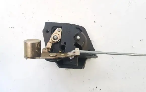 KIA Carnival Rear door lock