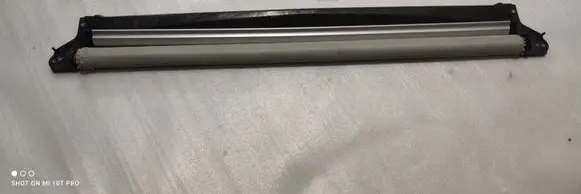 Volvo XC90 Parcel shelf load cover 31389040