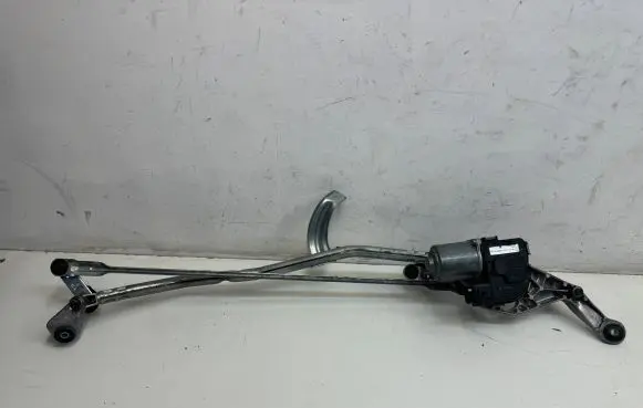 Mercedes-Benz E W238 Front wiper linkage and motor A2388209300