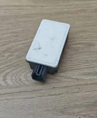 Volvo V70 Door central lock control unit/module 31268992 S180036003