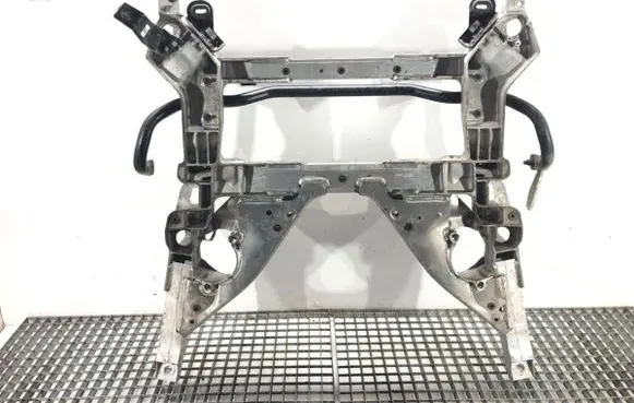 Alfa Romeo Stelvio Front subframe