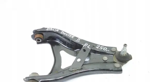 Dacia Duster II Front control arm 9814R
