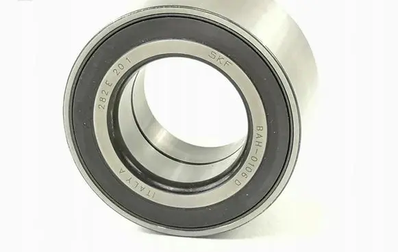 Ford Focus Front wheel ball bearing 1315620