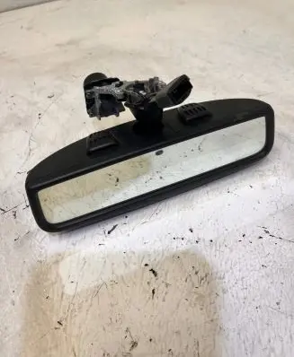 Chrysler 300C Rear view mirror (interior) 57010496AD 39972019