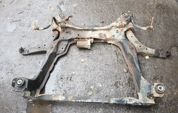 Ford Galaxy Front subframe
