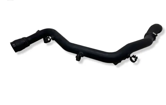 Volkswagen Touareg I Intercooler hose/pipe 7L6145795Q