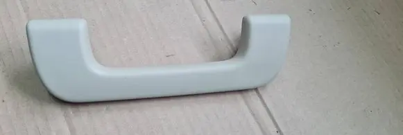 Audi Q5 SQ5 Front interior roof grab handle 8R0857607H ATLASBEIGE