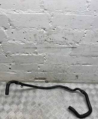 Volkswagen Golf VI Engine coolant pipe/hose 1K0121051AH