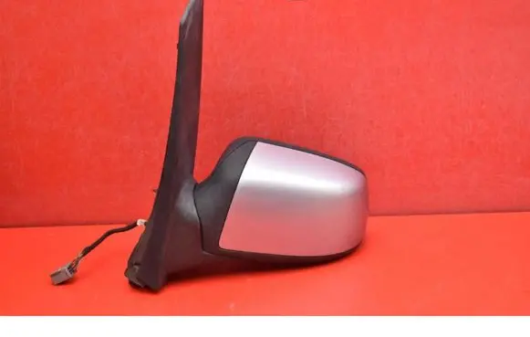 Ford Focus C-MAX Front door electric wing mirror 015847