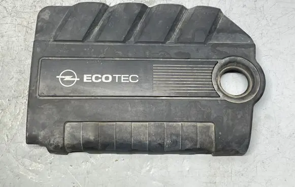 Opel Zafira B Engine cover (trim) 55557294 315829598