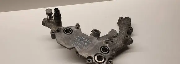 Toyota Corolla Verso AR10 other engine part