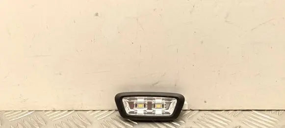 Mercedes-Benz EQC Boot/trunk interior light A0009064401