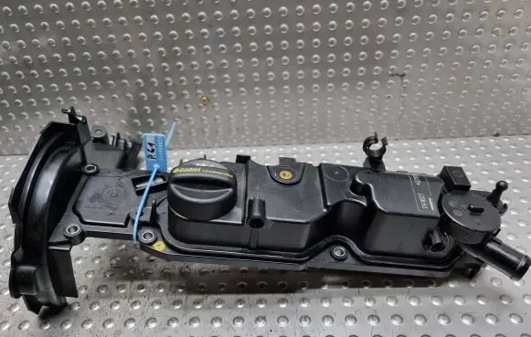Volvo S40 Rocker cam cover 9689112980
