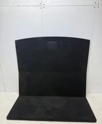 Audi A6 S6 C8 4K Trunk/boot mat liner 4K9861529Q