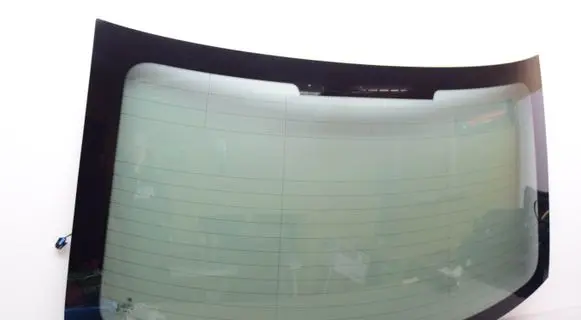 BMW 2 F22 F23 Rear windscreen/windshield window 43R011108