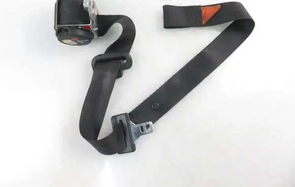 Ford Fiesta Front seatbelt 2S5AB61295AC 606042200