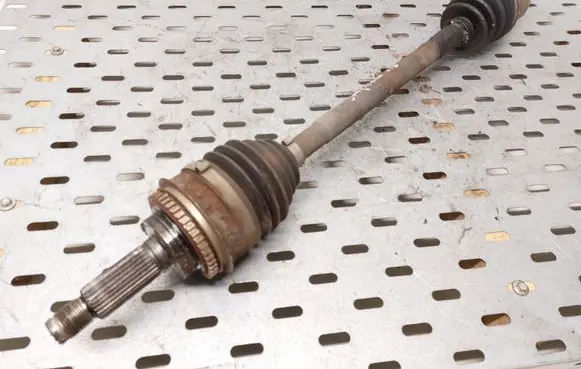 Subaru Impreza II Front driveshaft