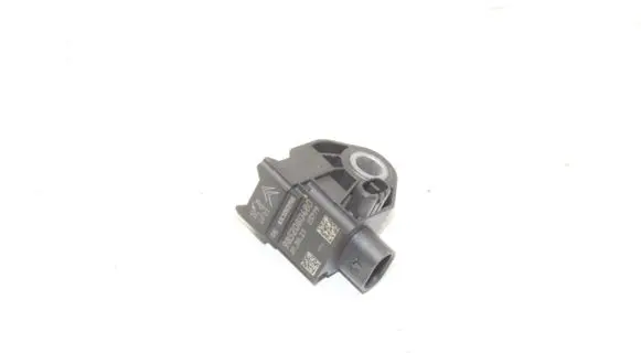 Peugeot 208 Airbag deployment crash/impact sensor 9852080480