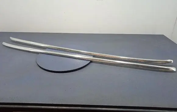 Audi A6 Allroad C6 Roof bar rail 4F9860021J